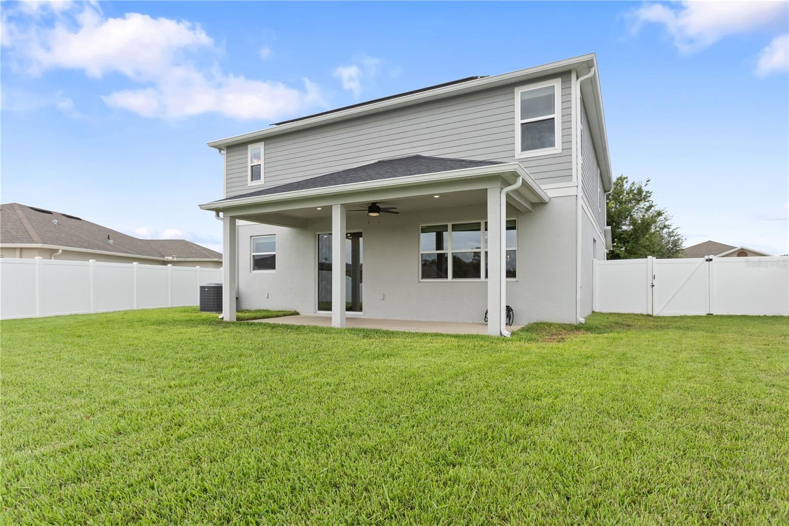 LEGENDS POINTE PH 1 - Residential