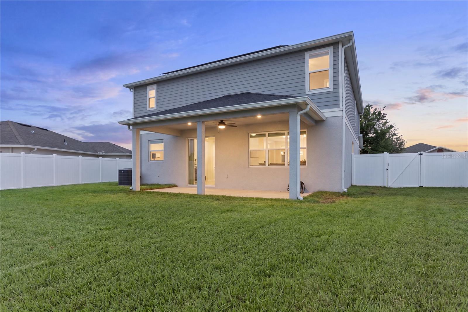 LEGENDS POINTE PH 1 - Residential