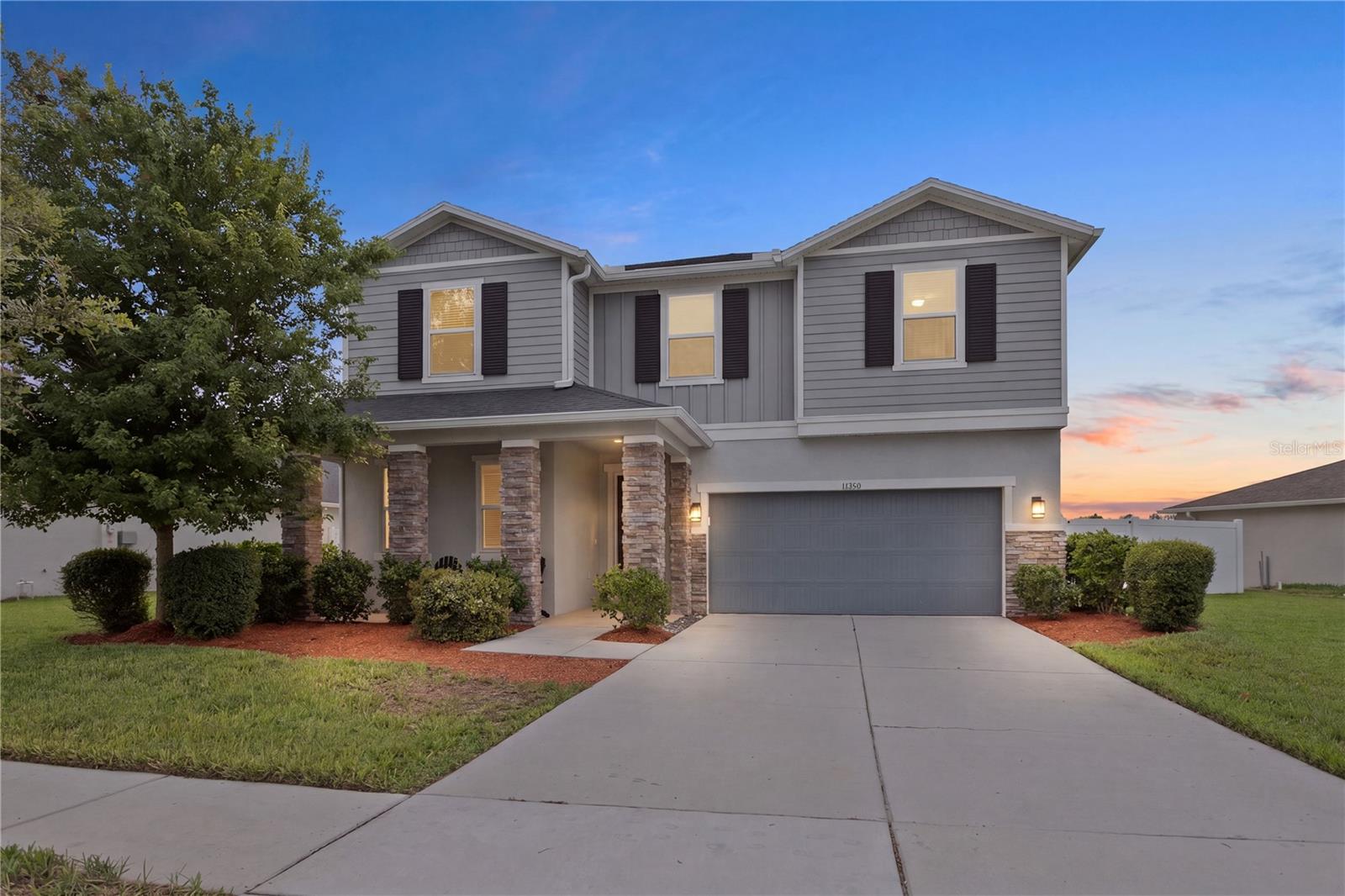 LEGENDS POINTE PH 1 - Residential