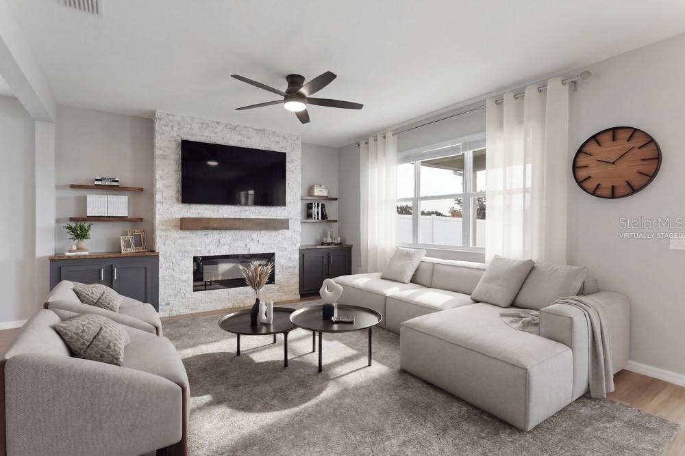 LEGENDS POINTE PH 1 - Residential