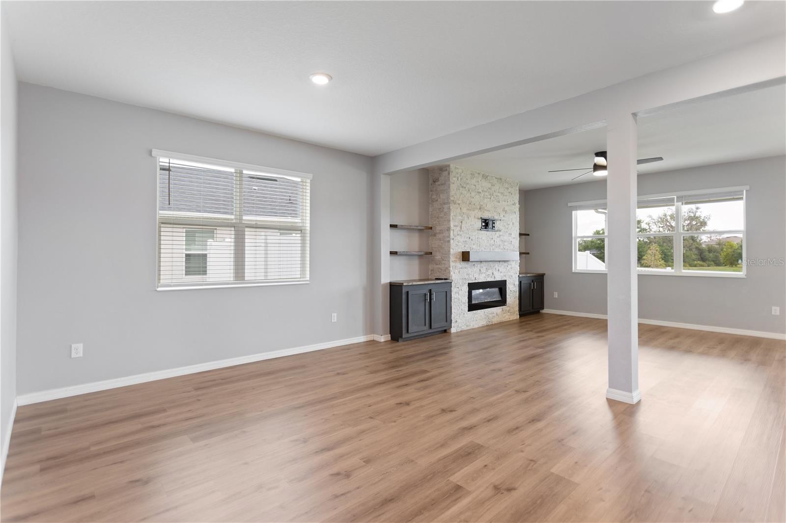 LEGENDS POINTE PH 1 - Residential
