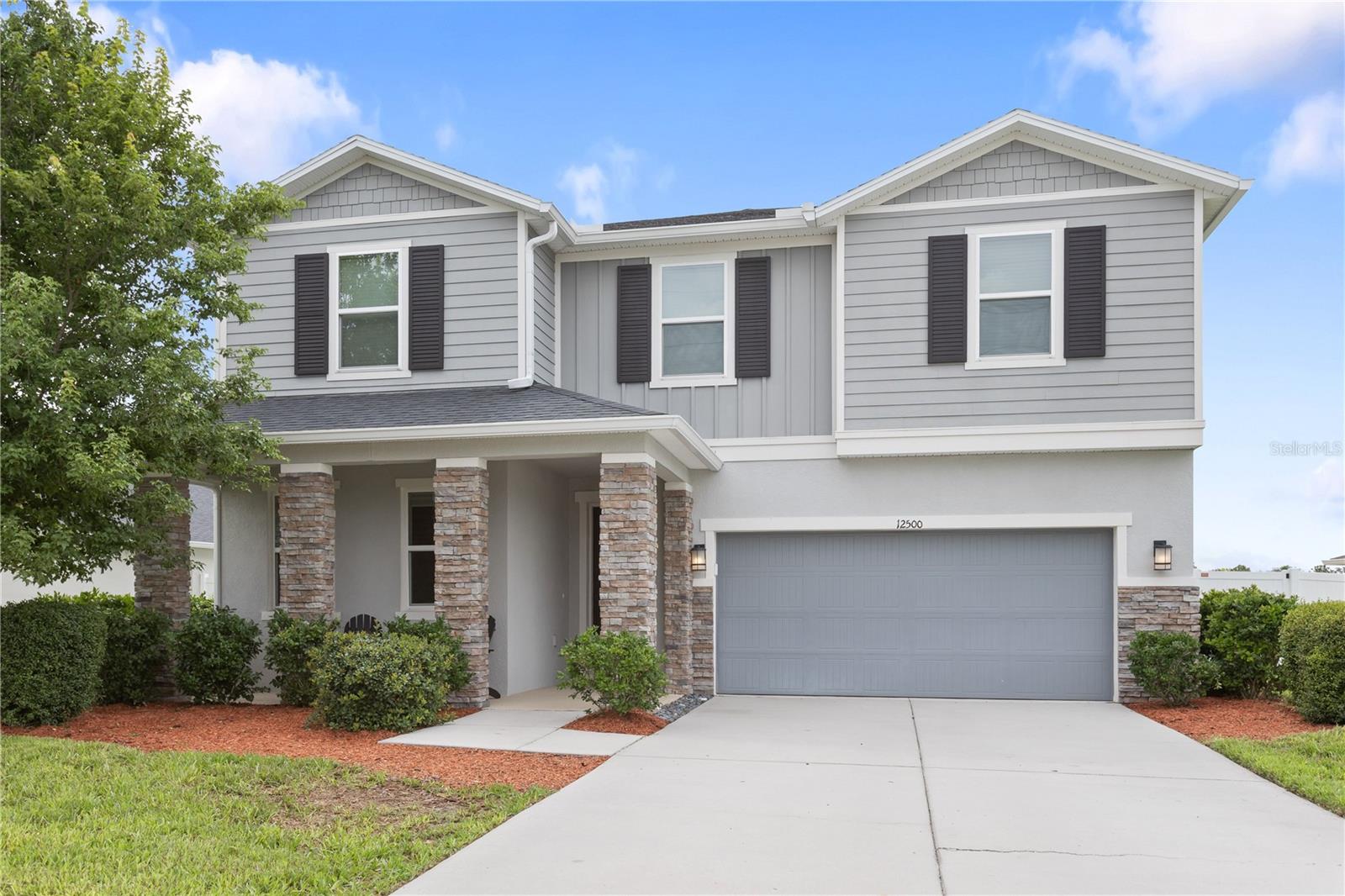 LEGENDS POINTE PH 1 - Residential