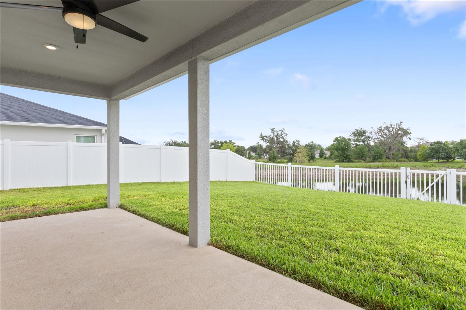 LEGENDS POINTE PH 1 - Residential