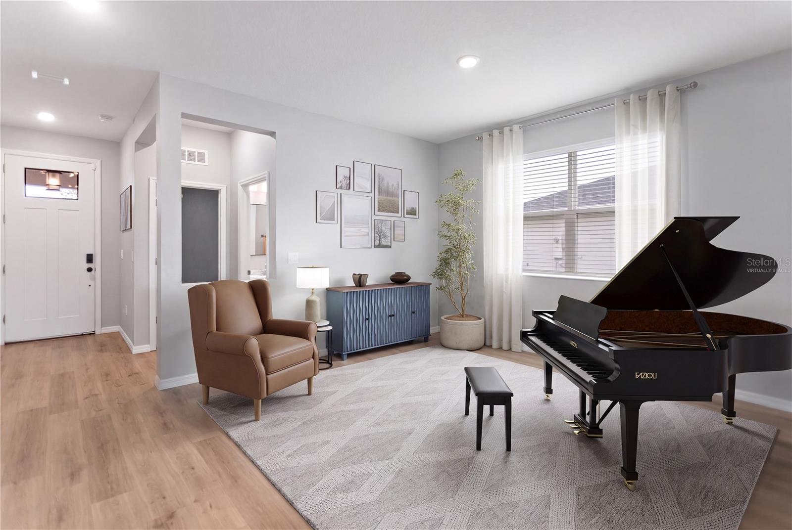 LEGENDS POINTE PH 1 - Residential