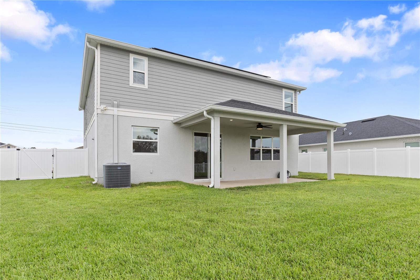 LEGENDS POINTE PH 1 - Residential