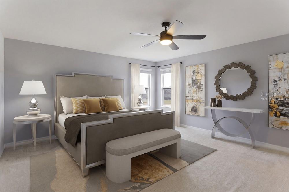LEGENDS POINTE PH 1 - Residential