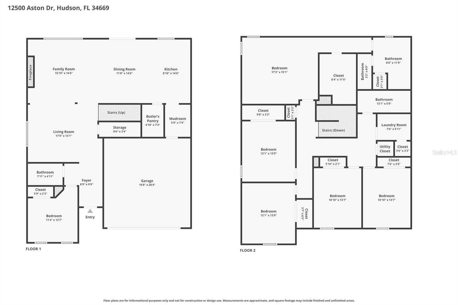 LEGENDS POINTE PH 1 - Residential
