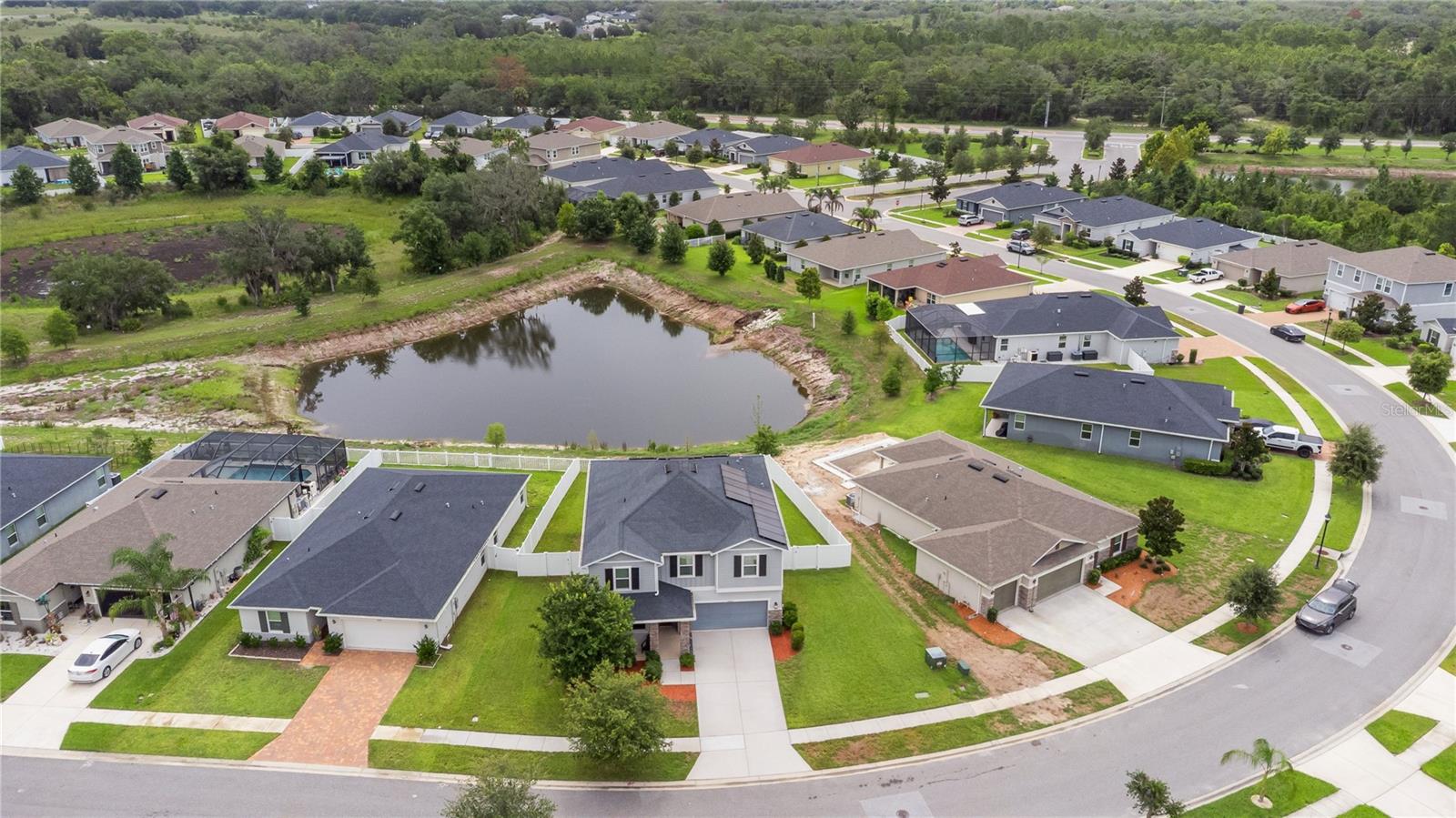 LEGENDS POINTE PH 1 - Residential