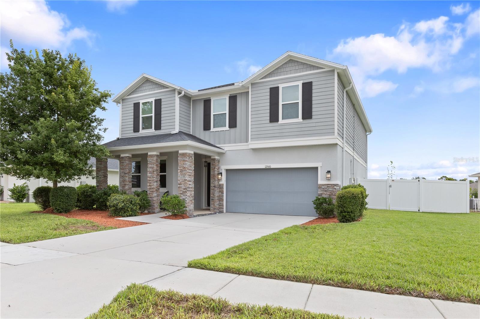 LEGENDS POINTE PH 1 - Residential