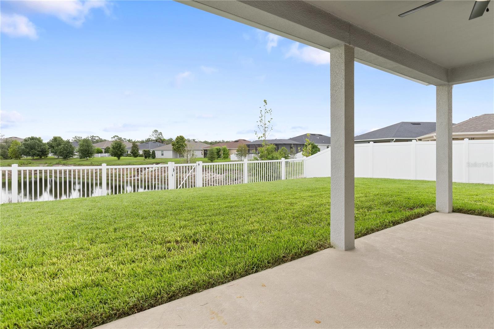 LEGENDS POINTE PH 1 - Residential