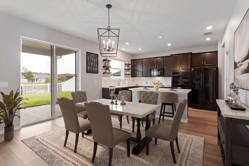 LEGENDS POINTE PH 1 - Residential