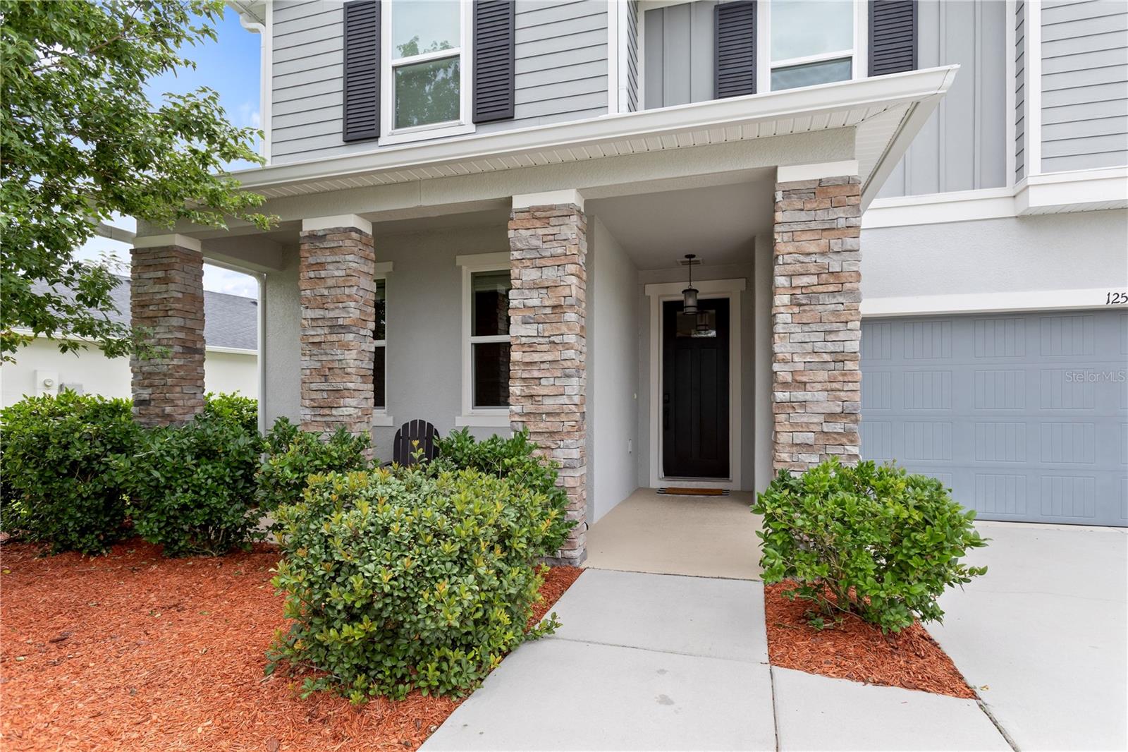 LEGENDS POINTE PH 1 - Residential