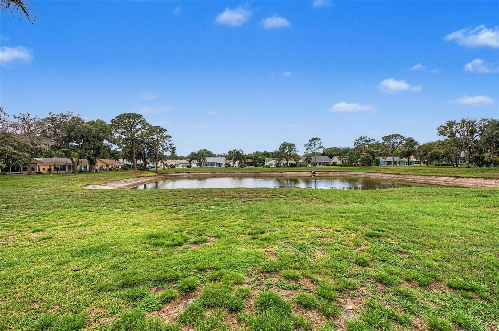 HERITAGE LAKE - Residential