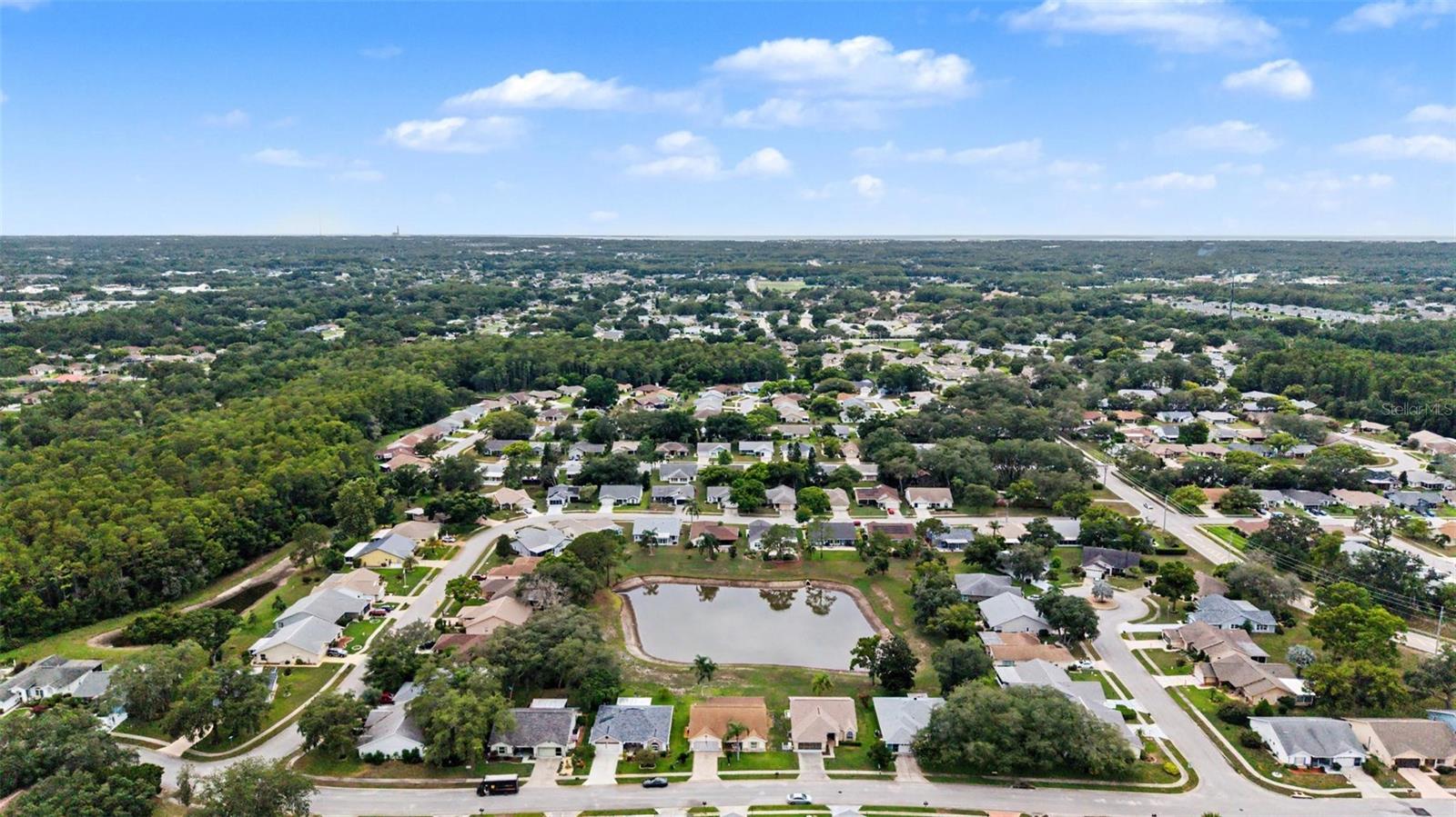 HERITAGE LAKE - Residential