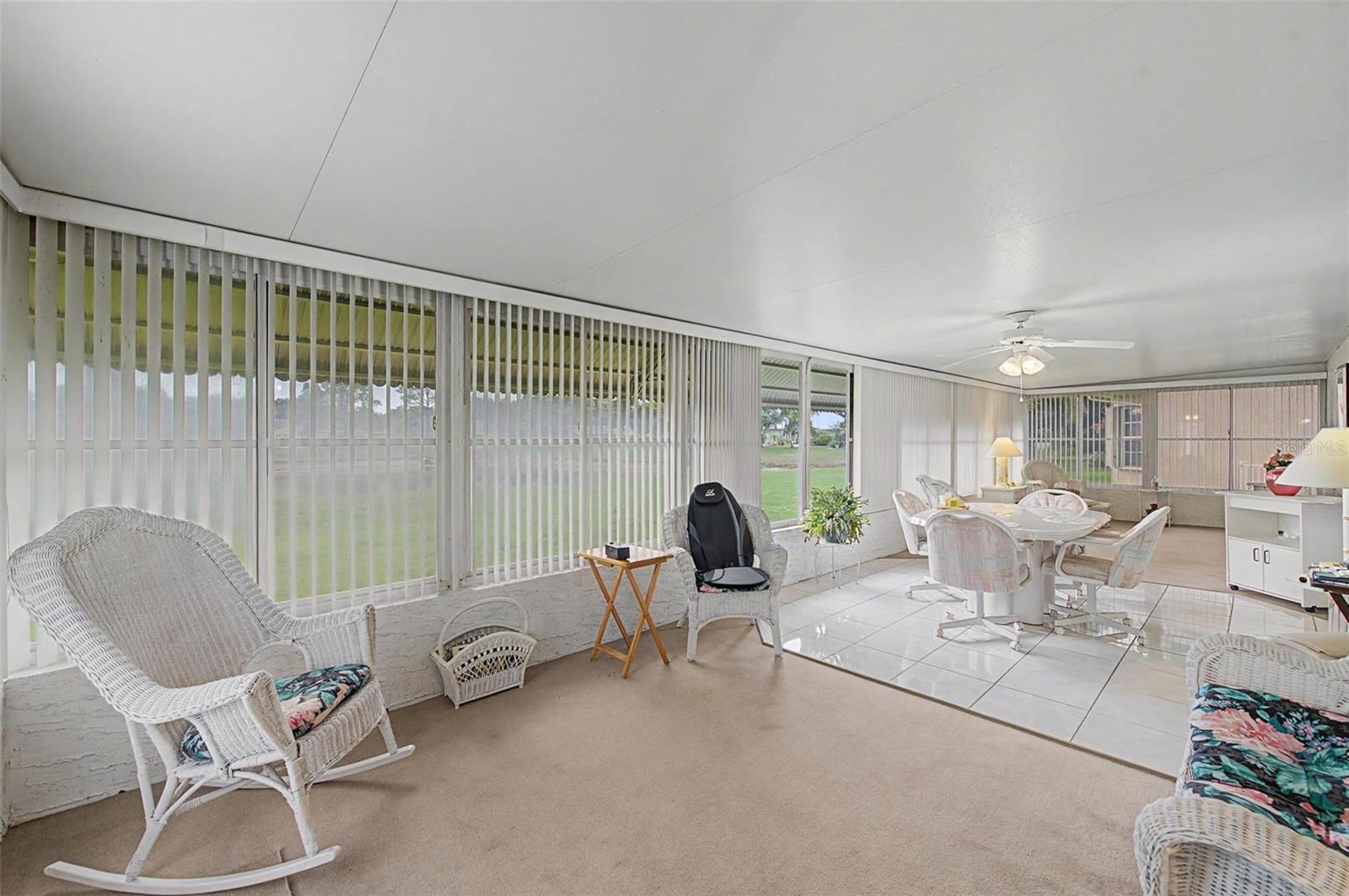 HERITAGE LAKE - Residential