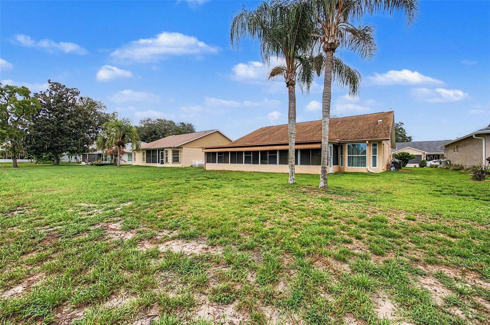HERITAGE LAKE - Residential
