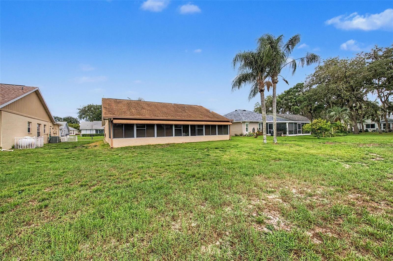 HERITAGE LAKE - Residential