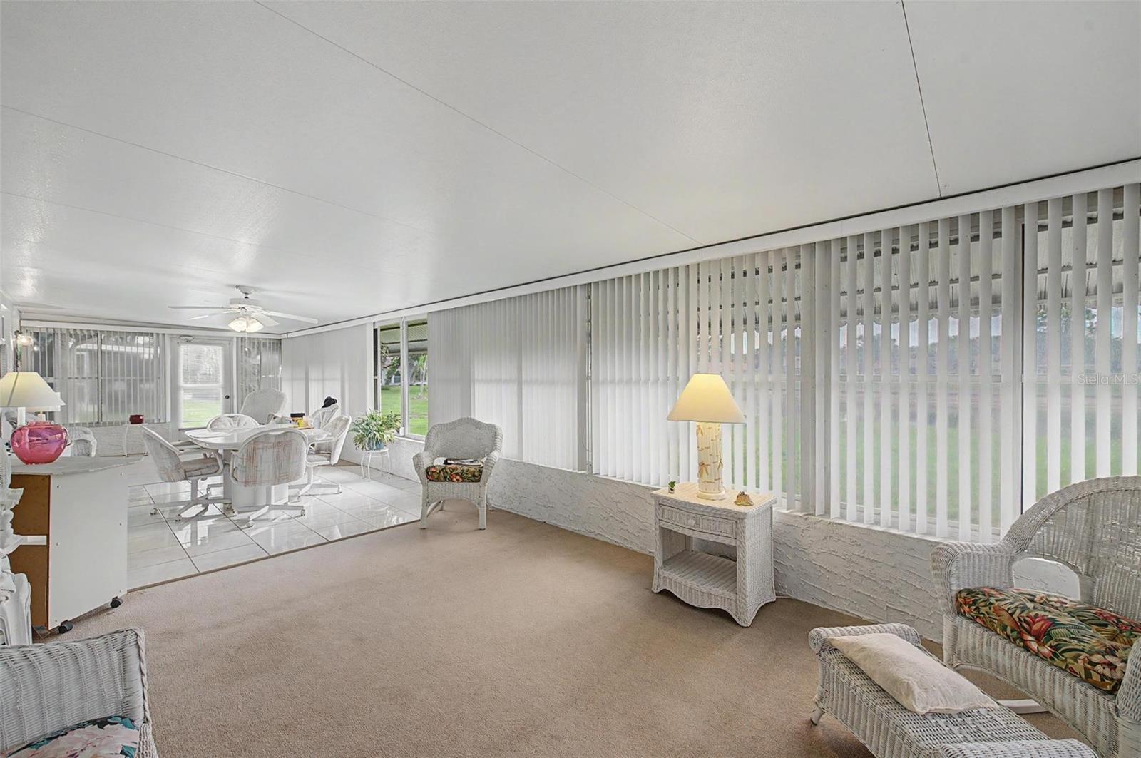 HERITAGE LAKE - Residential