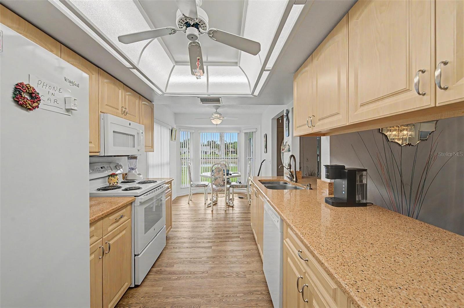 HERITAGE LAKE - Residential