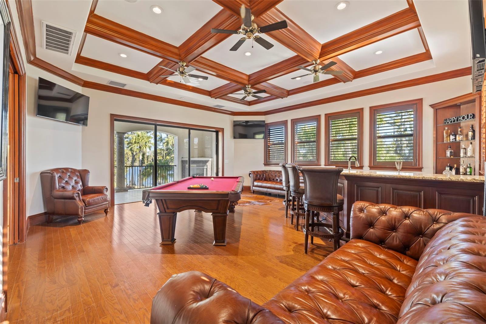 LADERA - Residential