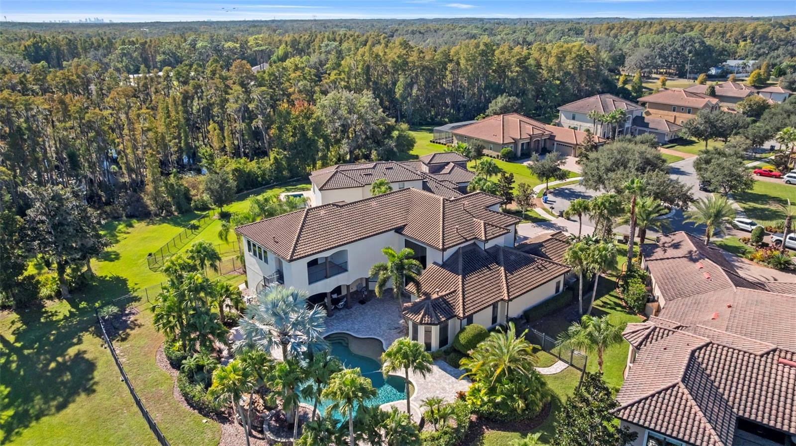 LADERA - Residential