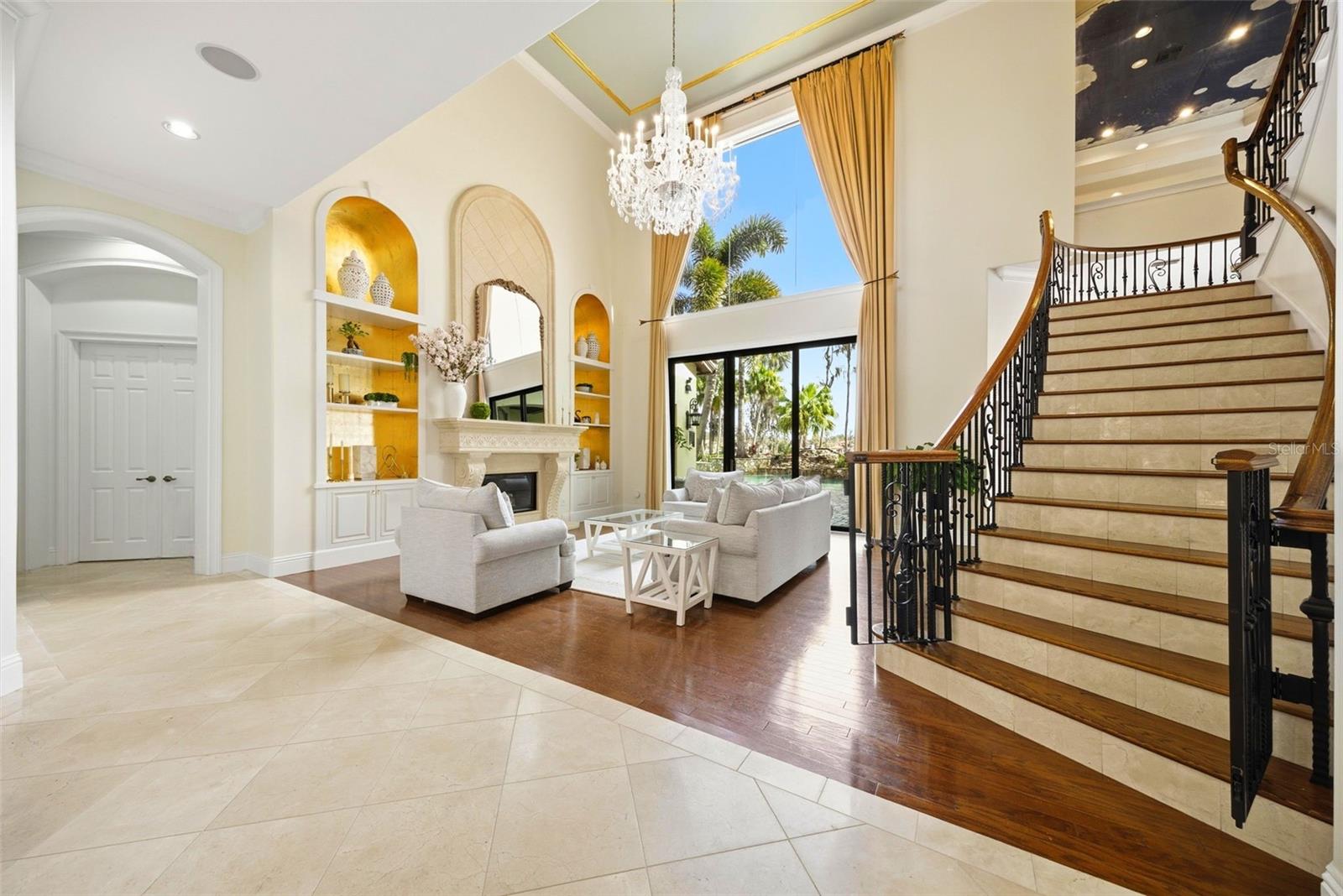 LADERA - Residential