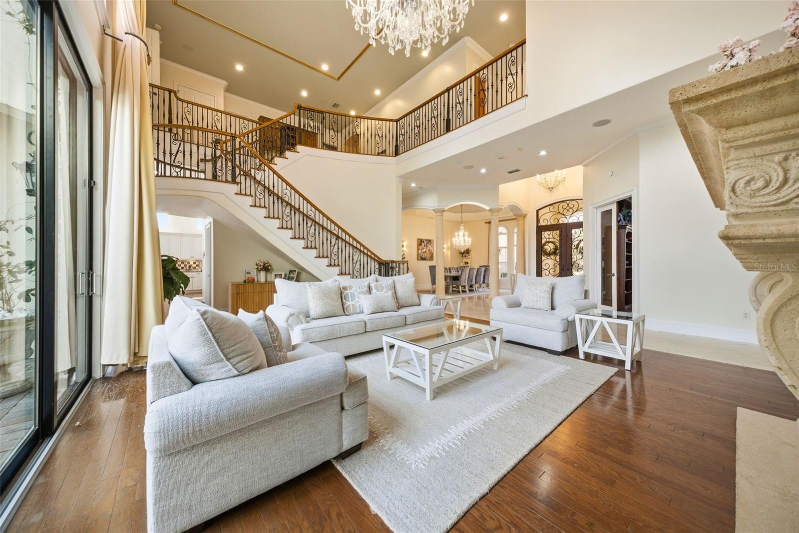 LADERA - Residential