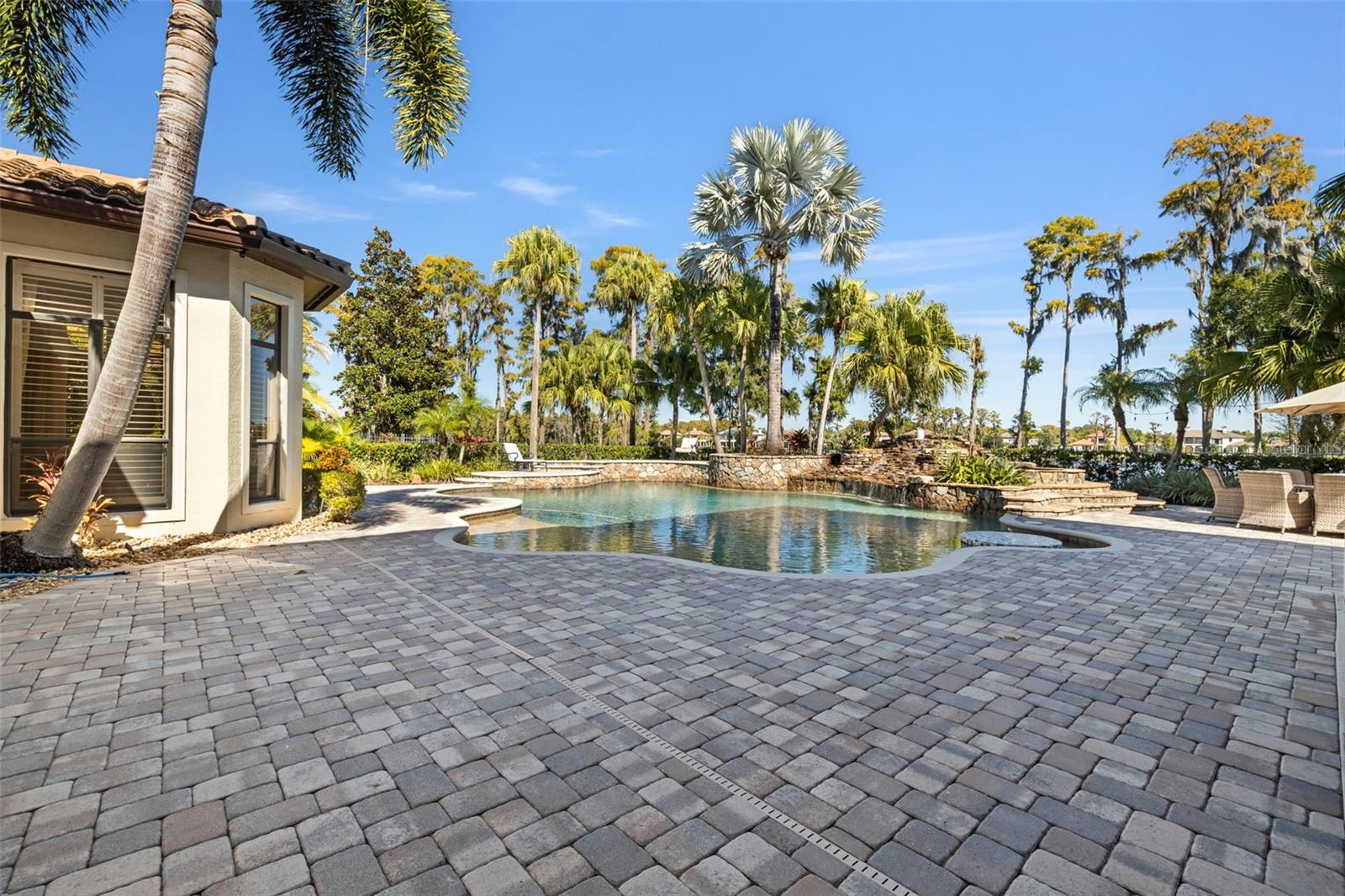 LADERA - Residential