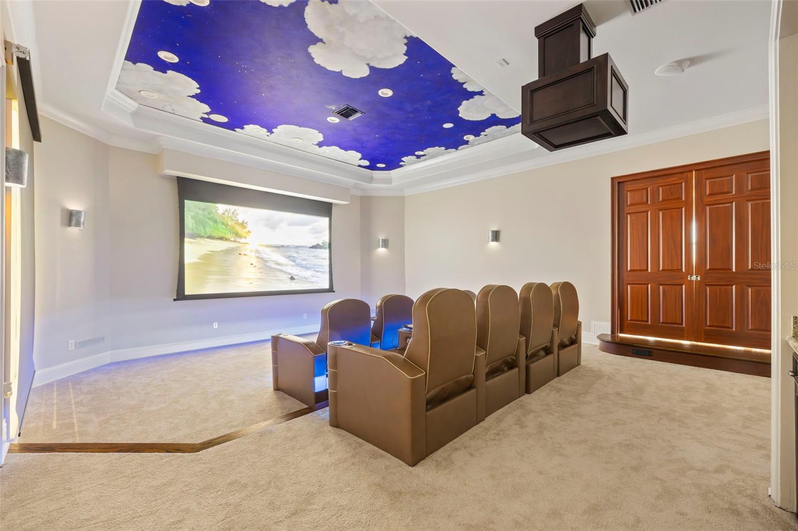 LADERA - Residential