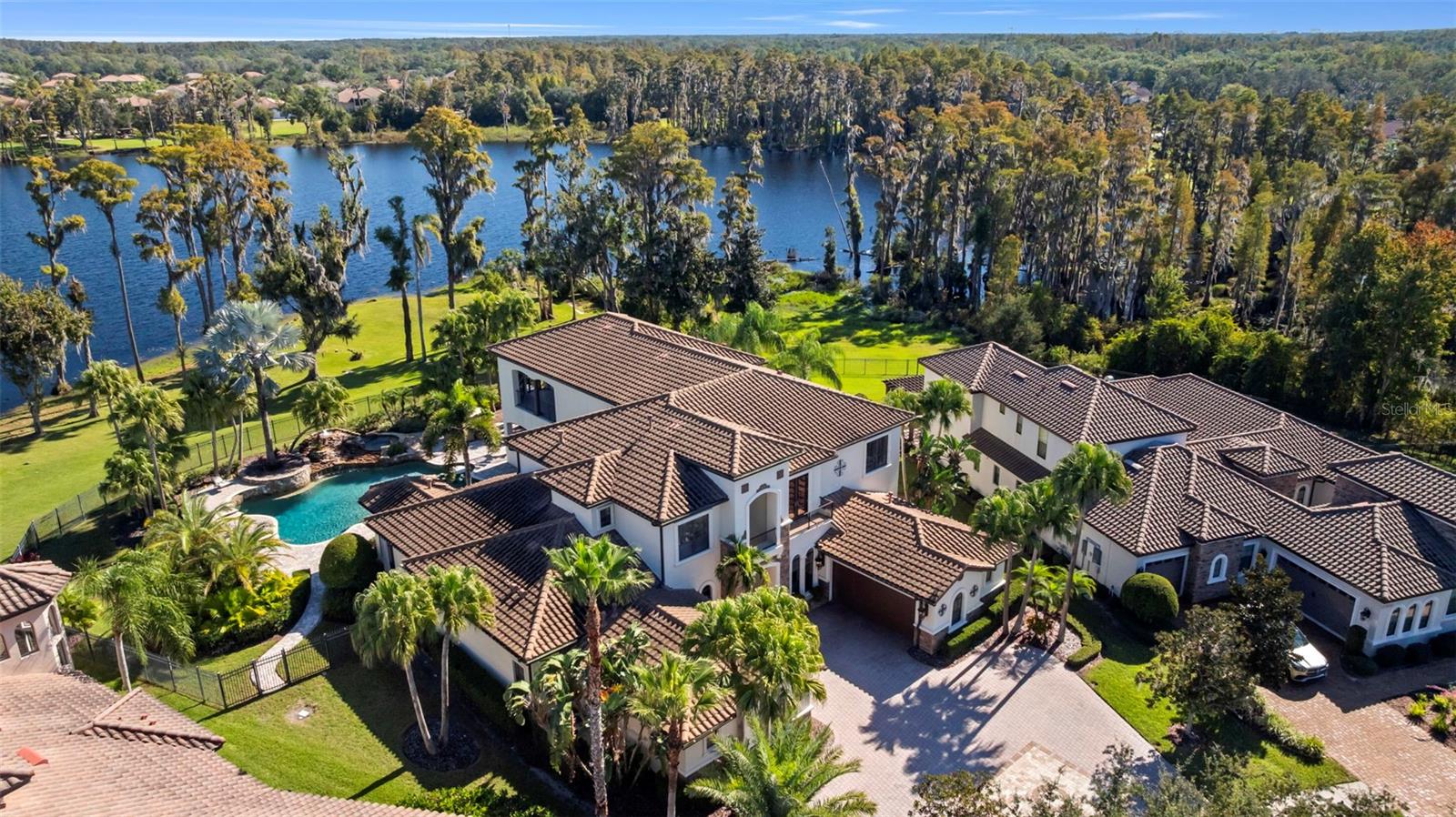 LADERA - Residential