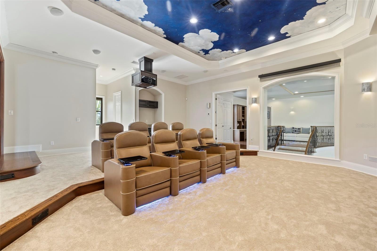 LADERA - Residential