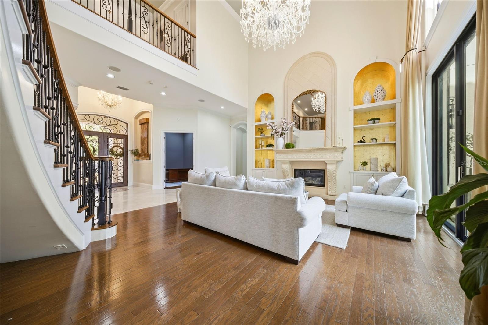 LADERA - Residential
