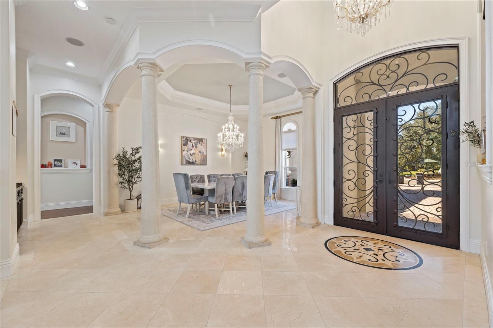 LADERA - Residential