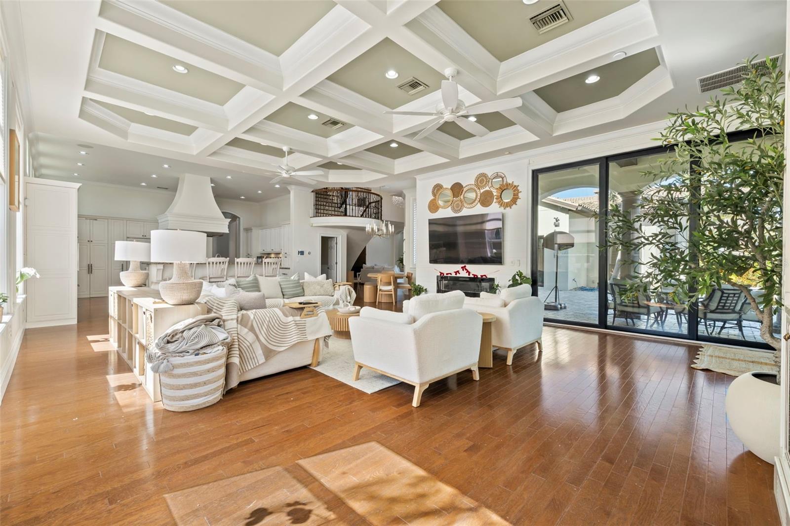 LADERA - Residential