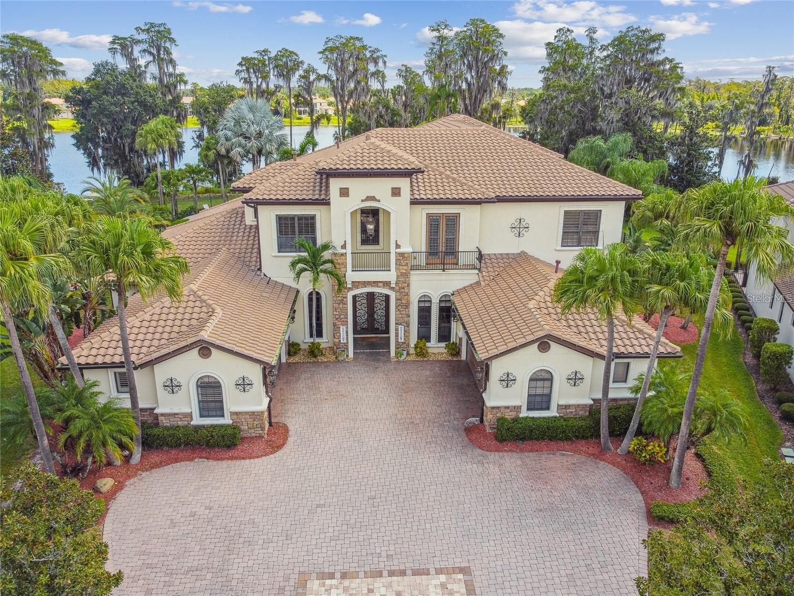 LADERA - Residential