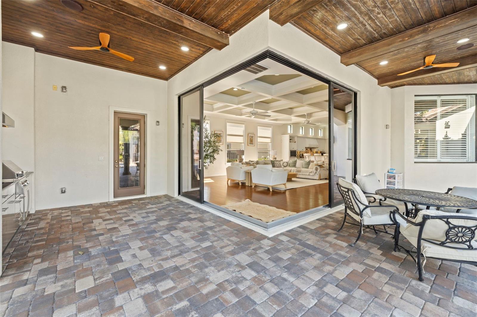 LADERA - Residential