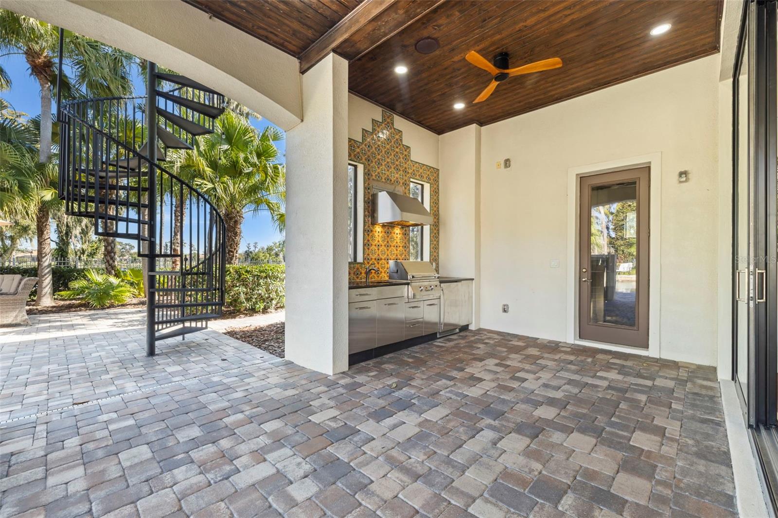 LADERA - Residential