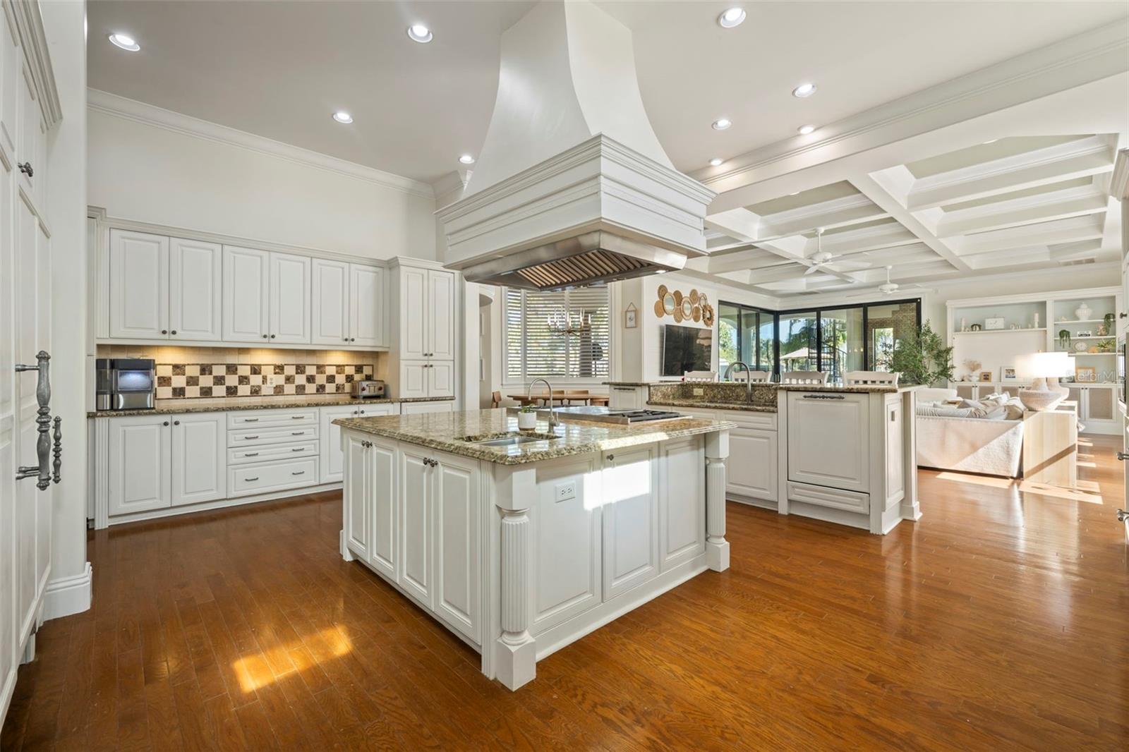 LADERA - Residential