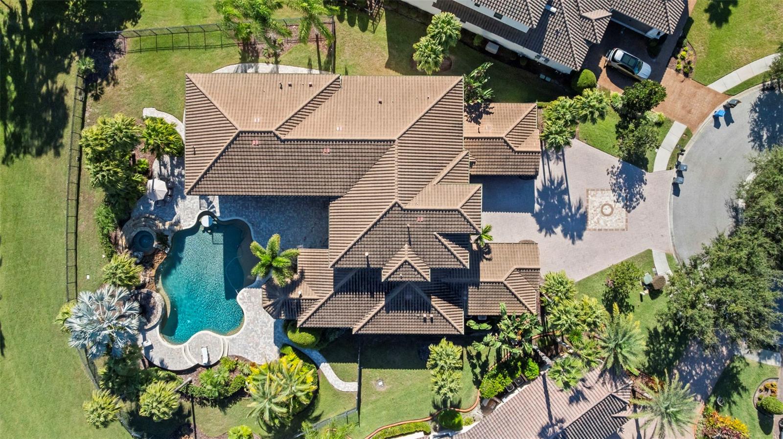 LADERA - Residential