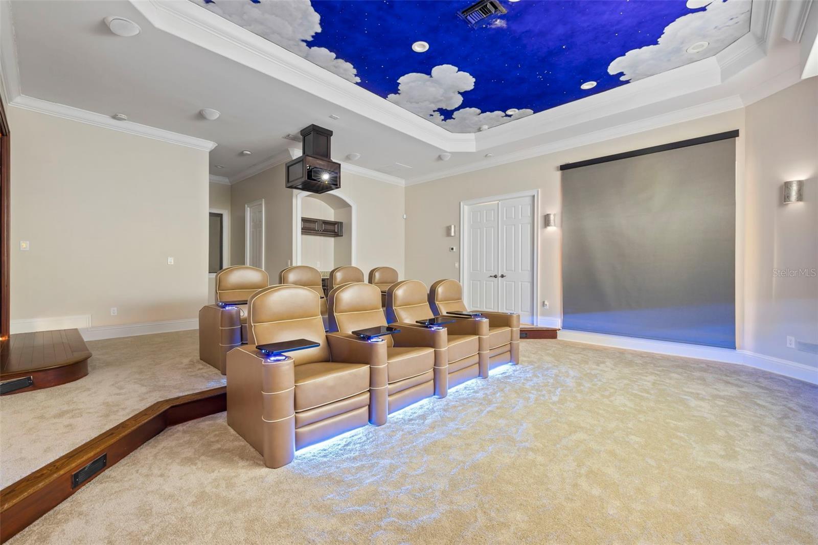 LADERA - Residential