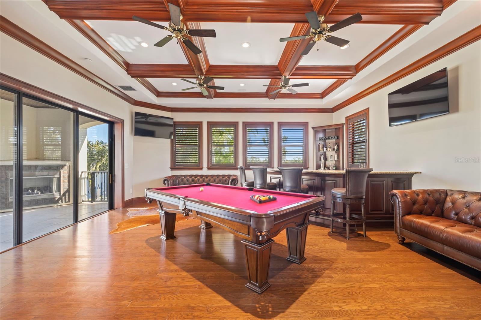 LADERA - Residential