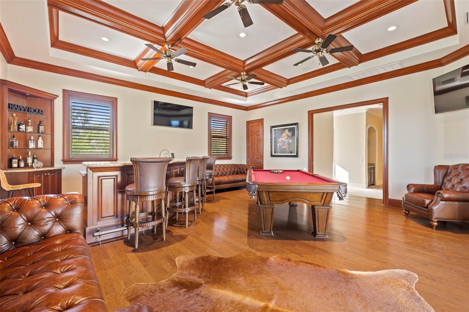 LADERA - Residential