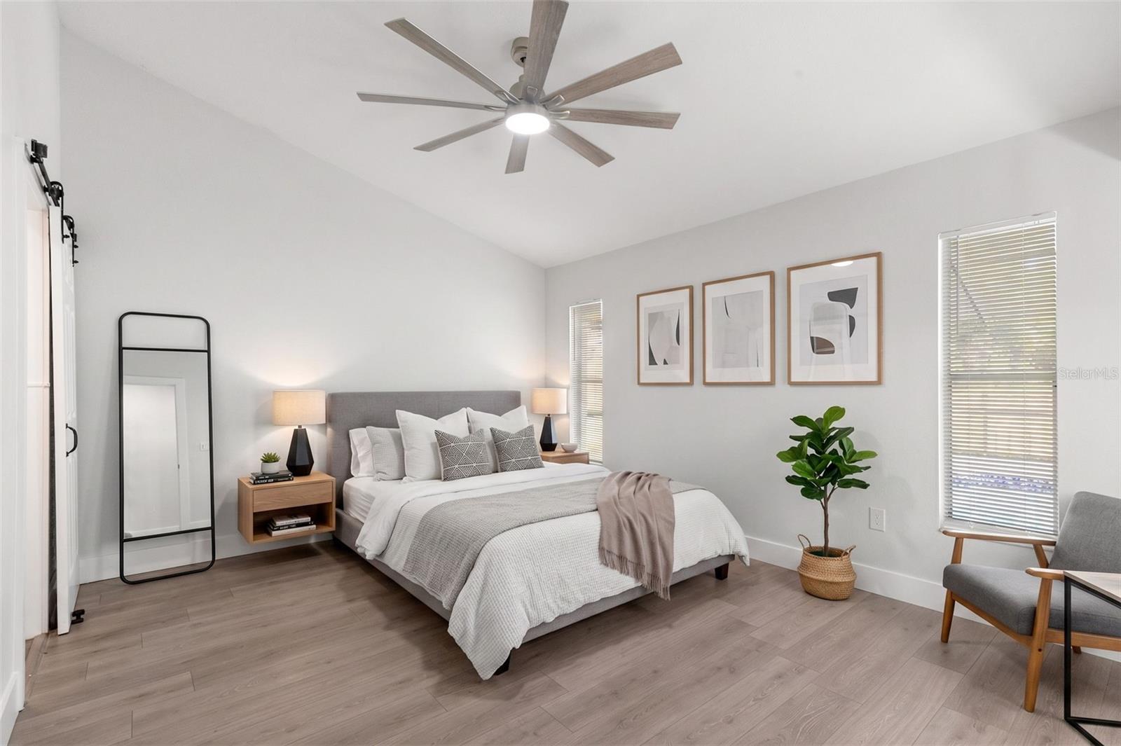 COUNTRYWAY PRCL B TRCT 1 PH - Residential