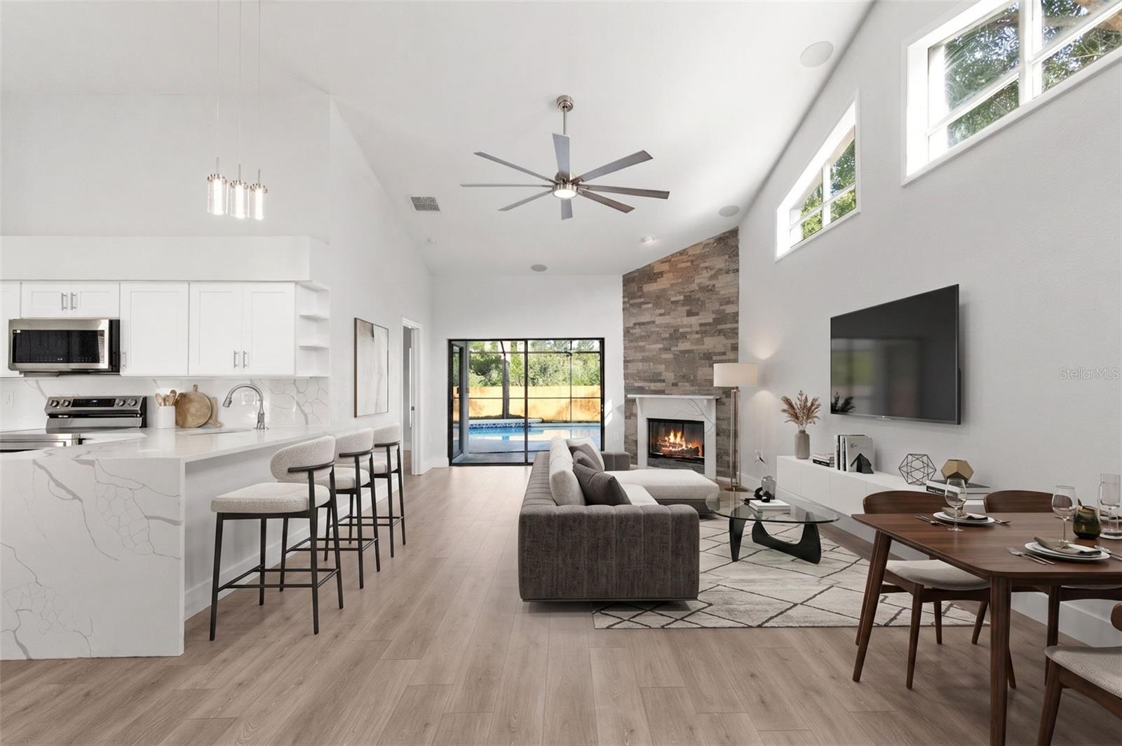 COUNTRYWAY PRCL B TRCT 1 PH - Residential