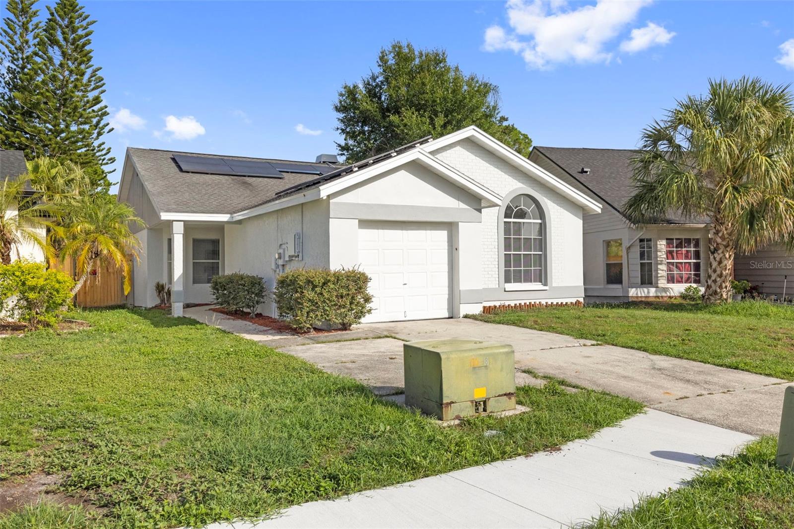 COUNTRYWAY PRCL B TRCT 1 PH - Residential