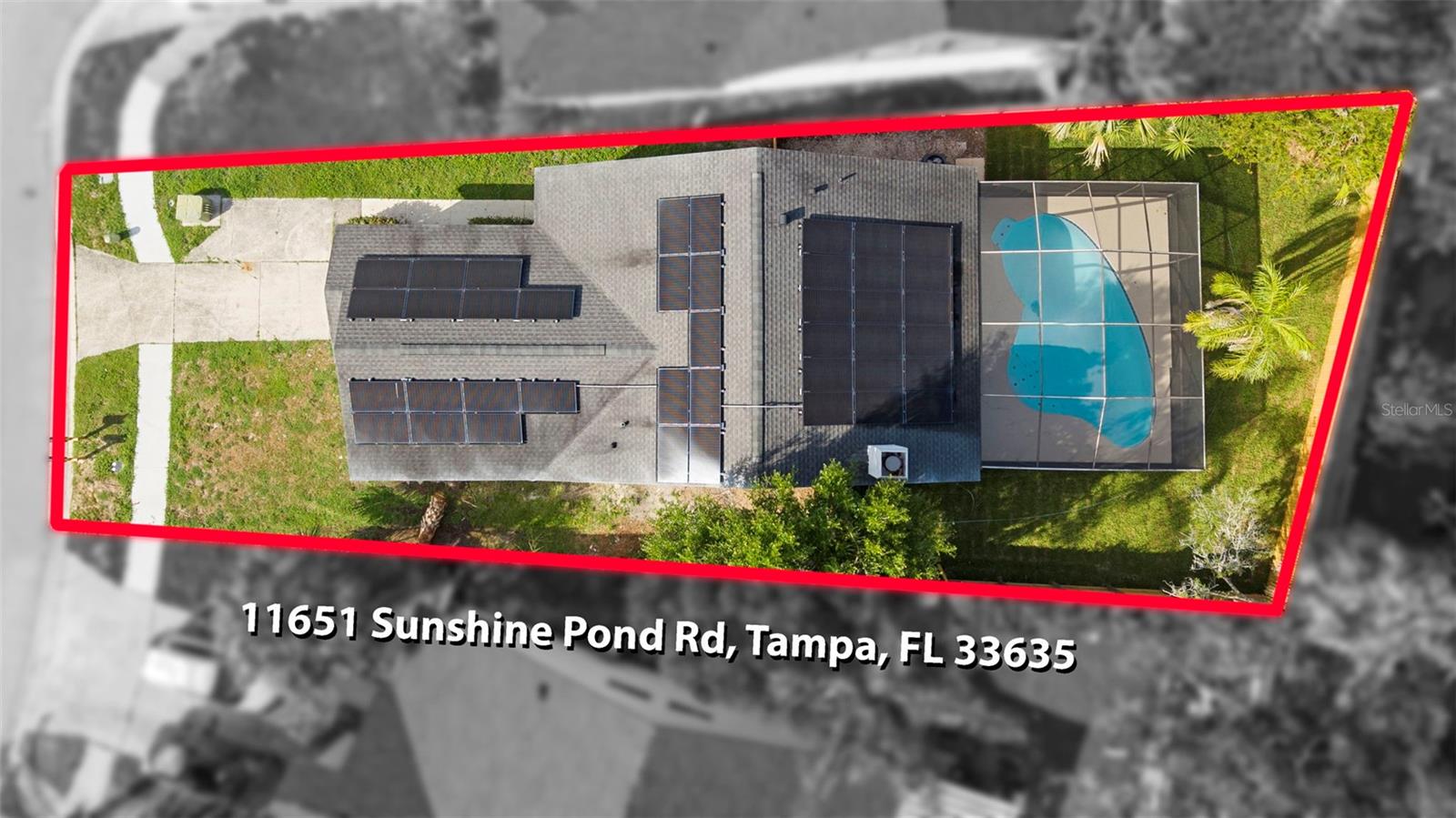 COUNTRYWAY PRCL B TRCT 1 PH - Residential