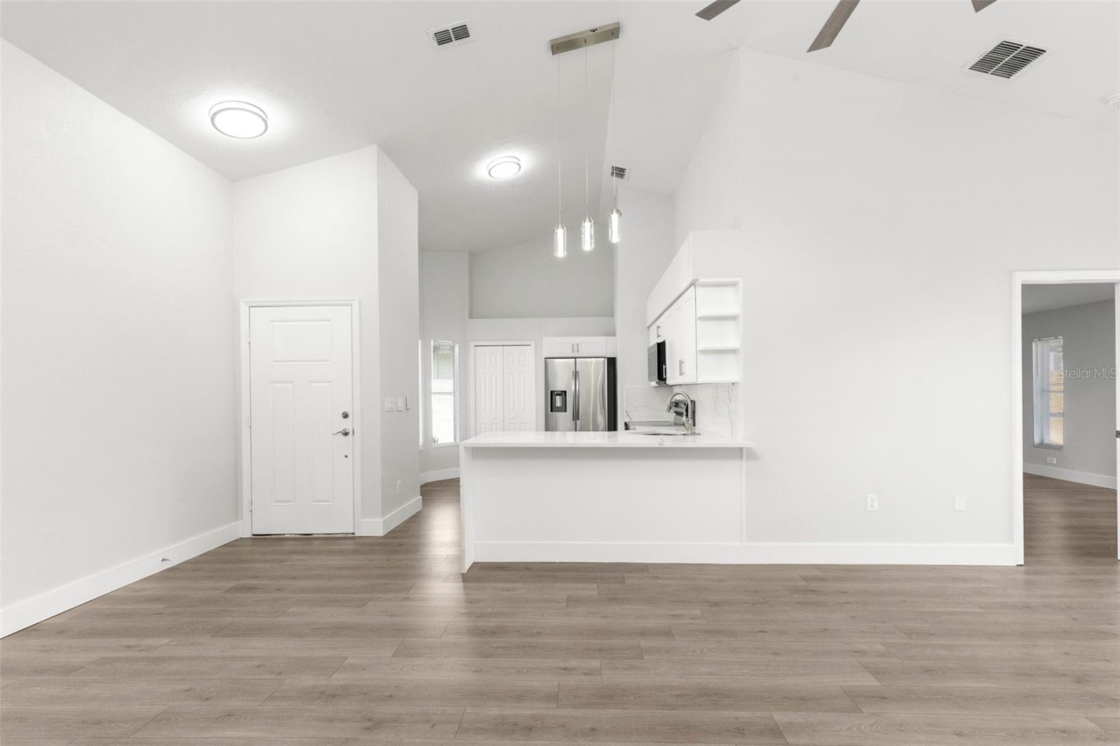 COUNTRYWAY PRCL B TRCT 1 PH - Residential