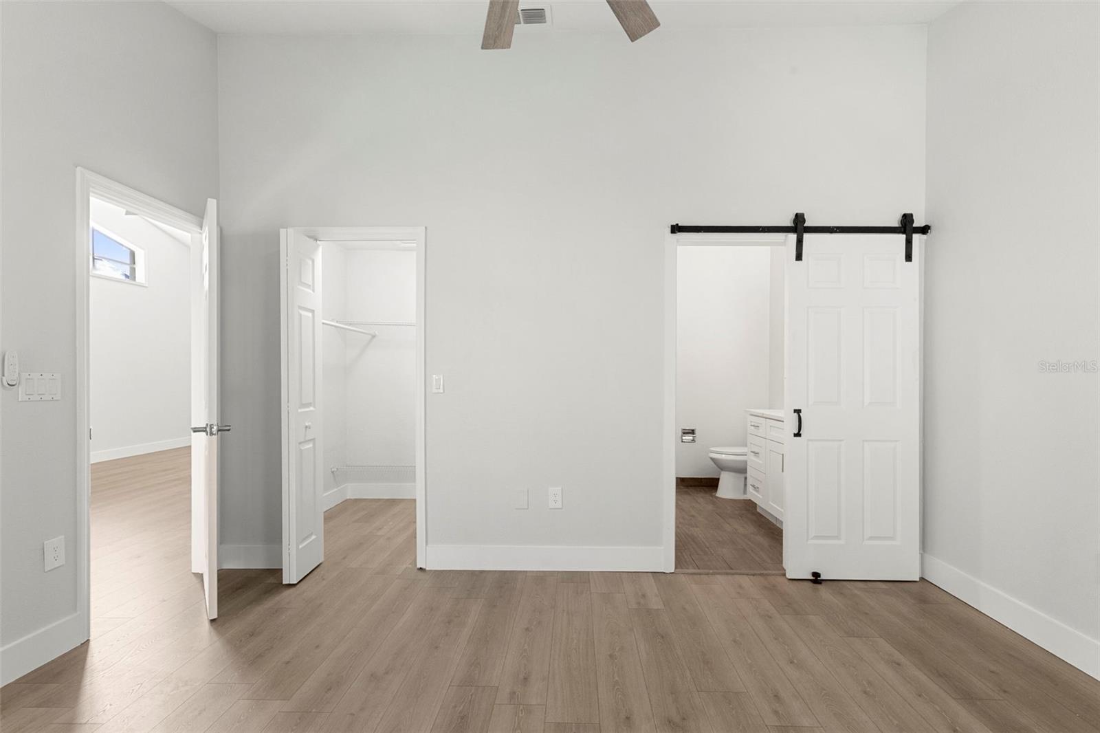 COUNTRYWAY PRCL B TRCT 1 PH - Residential