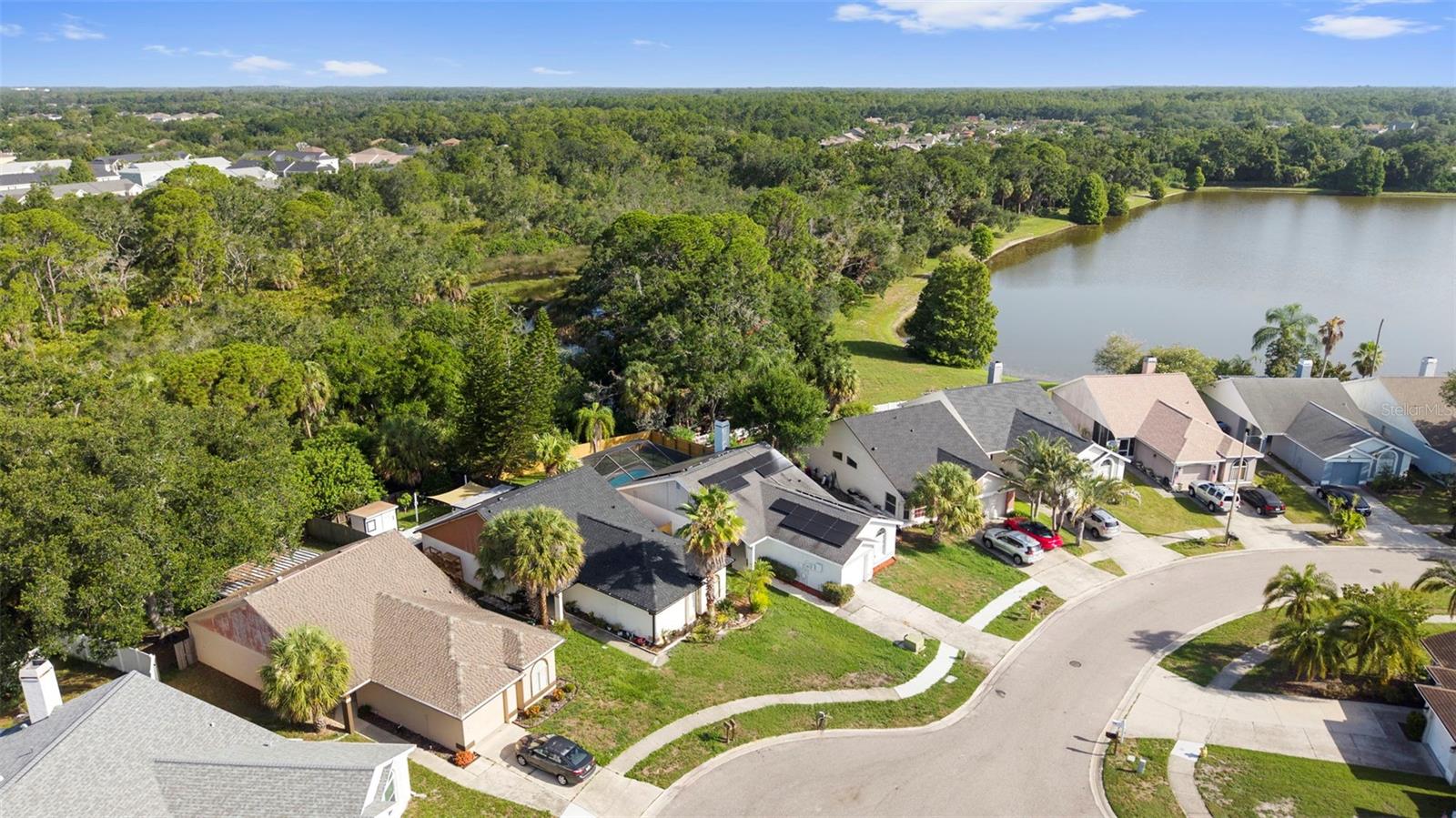 COUNTRYWAY PRCL B TRCT 1 PH - Residential