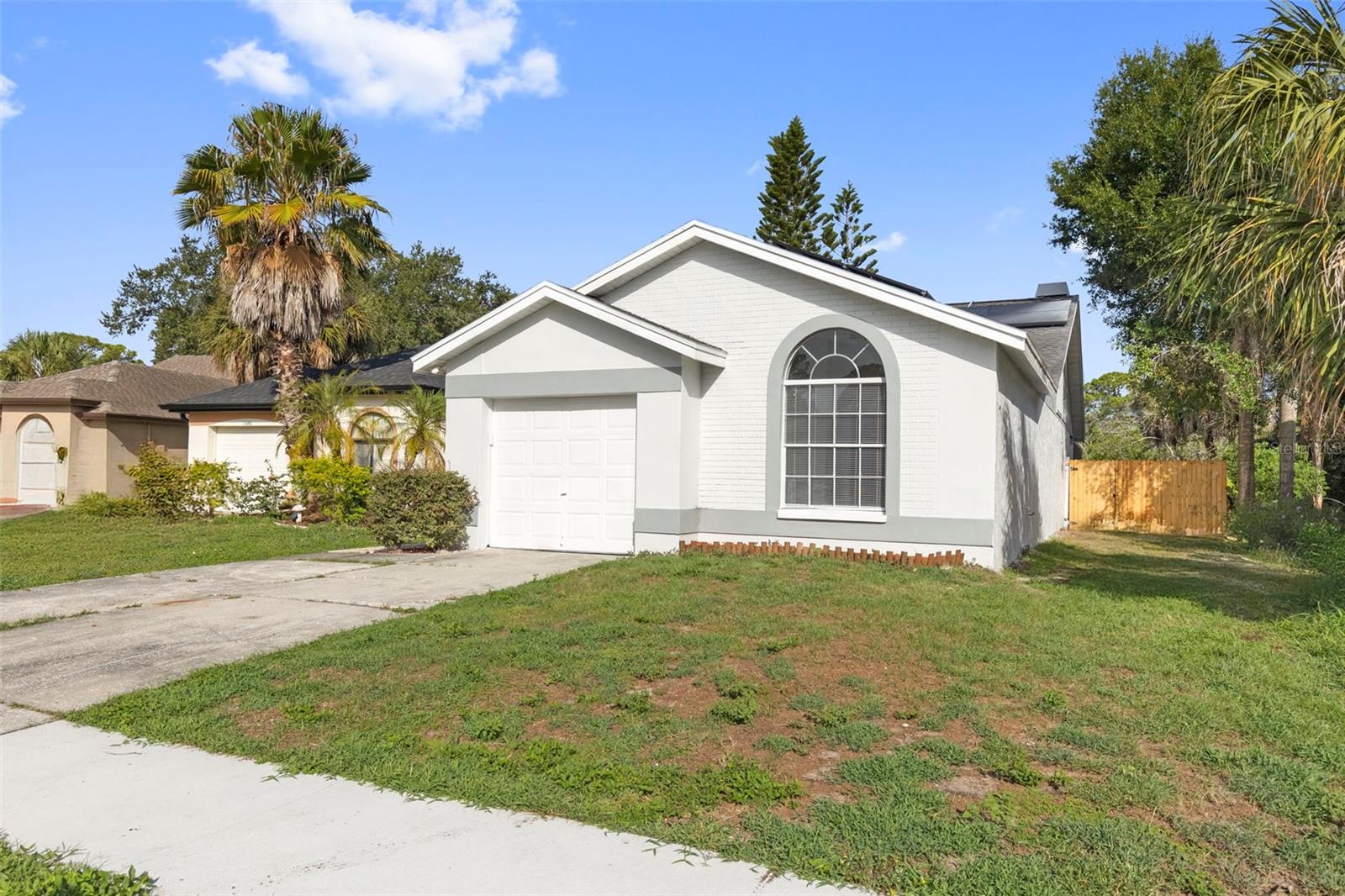 COUNTRYWAY PRCL B TRCT 1 PH - Residential